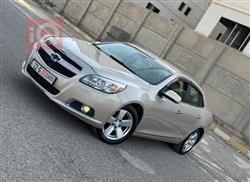 شێڤرۆلێت مالیبۆ